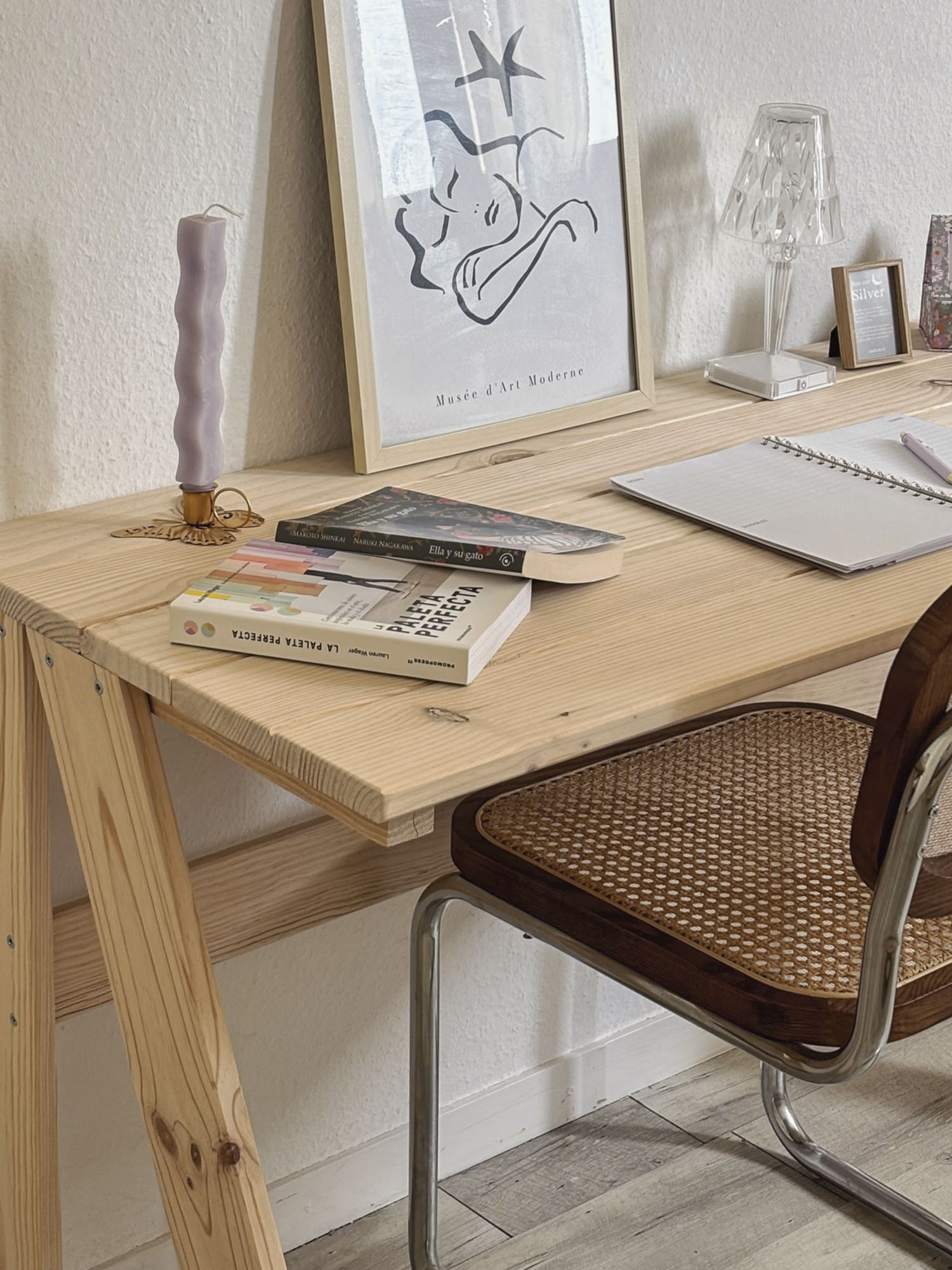 Shop the look by @inmyattic_